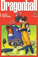 Dragon Ball (3-In-1 Edition), Bd. 12, 12: Enthält die Bände. 34, 35 & 36 - Dragon Ball (3-In-1 Edition), Vol. 12, 12: Includes Vols. 34, 35 & 36