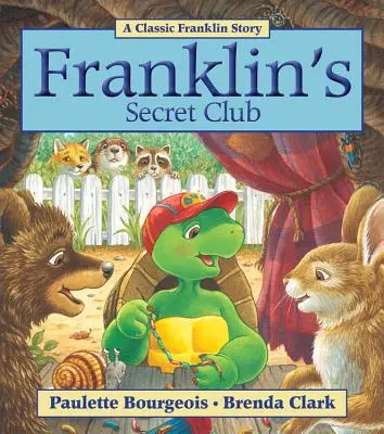 Franklins Geheimclub - Franklin's Secret Club