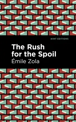 The Rush for the Spoil (Der Ansturm auf den Spoiler) - The Rush for the Spoil