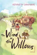 Der Wind in den Weiden - The Wind in the Willows