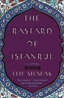 Der Bastard von Istanbul - The Bastard of Istanbul