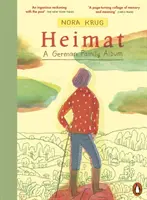 Heimat - Ein deutsches Familienalbum - Heimat - A German Family Album