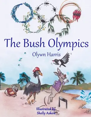 Die Buscholympiade - The Bush Olympics