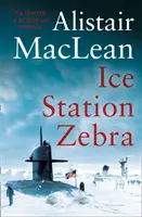 Eisstation Zebra - Ice Station Zebra