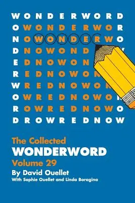 WunderWort Band 29 - WonderWord Volume 29