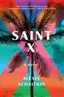 Der Heilige X - Ein Roman - Saint X - A Novel