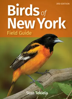 Vögel von New York Feldführer - Birds of New York Field Guide