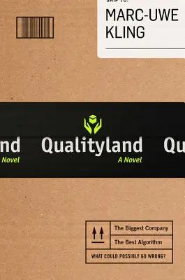 Qualitätsland - Qualityland