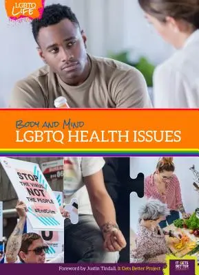 Körper und Geist: Lgbtq Gesundheitsprobleme - Body and Mind: Lgbtq Health Issues