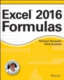 Formeln für Excel 2016 - Excel 2016 Formulas