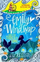 Emily Windsnap und die Gezeiten der Zeit - Buch 9 - Emily Windsnap and the Tides of Time - Book 9