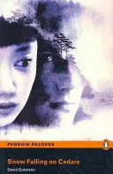 Ebene 6: Schnee, der auf Zedern fällt - Level 6: Snow Falling on Cedars