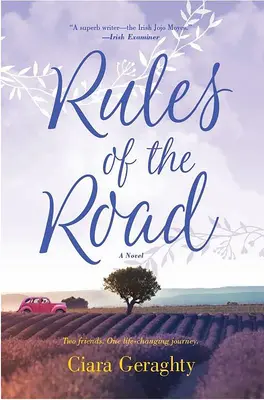 Die Regeln der Straße - Rules of the Road