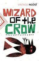 Zauberer der Krähe - Wizard of the Crow