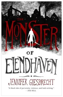 Das Monster von Elendhaven - The Monster of Elendhaven