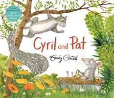 Cyril und Pat - Cyril and Pat