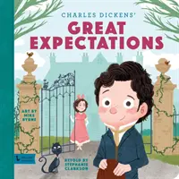 Große Erwartungen: Ein Babylit-Storybook - Great Expectations: A Babylit Storybook