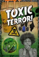 Giftiger Terror! - Toxic Terror!