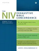 Die NIV Erschöpfende Bibelkonkordanz, Dritte Ausgabe: Eine bessere Strong's Bibelkonkordanz - The NIV Exhaustive Bible Concordance, Third Edition: A Better Strong's Bible Concordance