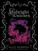 Mitternachtseinhorn - Midnight Unicorn