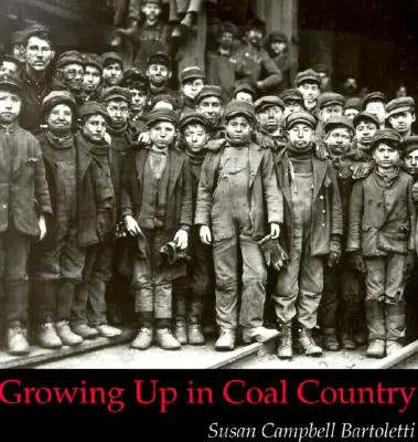 Aufwachsen im Kohlerevier - Growing Up in Coal Country