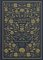 ESV Illuminierte Bibel, Art Journaling Edition (Leinen über Karton) - ESV Illuminated Bible, Art Journaling Edition (Cloth Over Board)