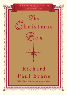 The Christmas Box, Band 1: Ausgabe zum 20-jährigen Jubiläum - The Christmas Box, Volume 1: 20th Anniversary Edition