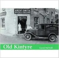 Das alte Kintyre - Old Kintyre