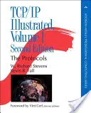 Tcp/IP illustriert, Band 1: Die Protokolle - Tcp/IP Illustrated, Volume 1: The Protocols