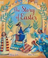 Die Geschichte von Ostern - The Story of Easter