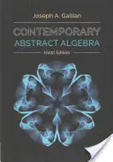 Zeitgenössische abstrakte Algebra - Contemporary Abstract Algebra