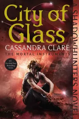 Stadt aus Glas, 3 - City of Glass, 3