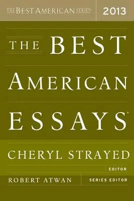 Die besten amerikanischen Aufsätze - The Best American Essays