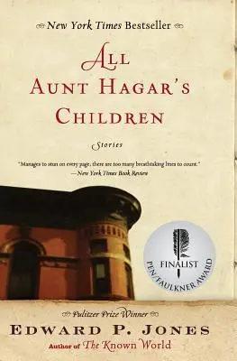 Alle Kinder von Tante Hagar: Geschichten - All Aunt Hagar's Children: Stories