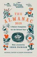 Springwatch: Der Almanach 2019 - Springwatch: The 2019 Almanac