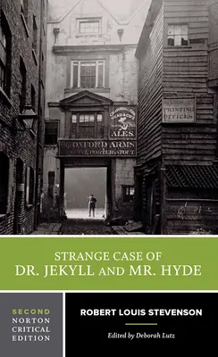 Der seltsame Fall des Dr. Jekyll und Mr. Hyde - Strange Case of Dr. Jekyll and Mr. Hyde