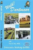 Wandern! Dartmoor - Walk! Dartmoor