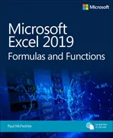 Microsoft Excel 2019 Formeln und Funktionen - Microsoft Excel 2019 Formulas and Functions