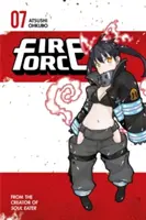 Feuerkraft 7 - Fire Force 7