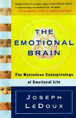 Das emotionale Gehirn: Die geheimnisvollen Grundlagen des Gefühlslebens - The Emotional Brain: The Mysterious Underpinnings of Emotional Life