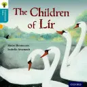 Oxford Reading Tree Traditionelle Märchen: Stufe 9: Die Kinder von Lir - Oxford Reading Tree Traditional Tales: Level 9: The Children of Lir