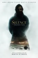 Silence - Filmveröffentlichung - Silence - Film tie-in