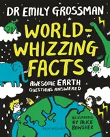 Erstaunliche Fakten - Fragen zur Erde werden beantwortet - World-whizzing Facts - Awesome Earth Questions Answered