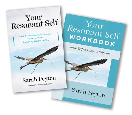 Dein resonantes Selbst: Zwei Bücher - Your Resonant Self Two-Book Set