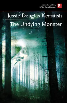 Das unsterbliche Monster - The Undying Monster