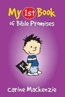 Mein erstes Buch mit biblischen Verheißungen - My First Book of Bible Promises