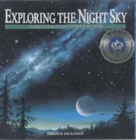 Den Nachthimmel erforschen: Der Equinox-Astronomieführer für Einsteiger - Exploring the Night Sky: The Equinox Astronomy Guide for Beginners