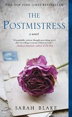 Die Postmeisterin - The Postmistress