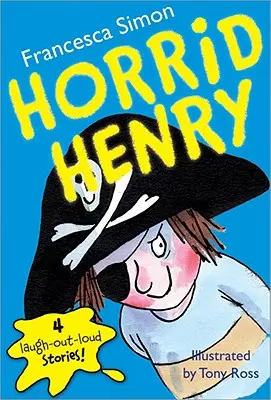 Der schreckliche Heinrich - Horrid Henry