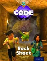Projekt X Code: Pyramid Peril Rock Shock - Project X Code: Pyramid Peril Rock Shock
